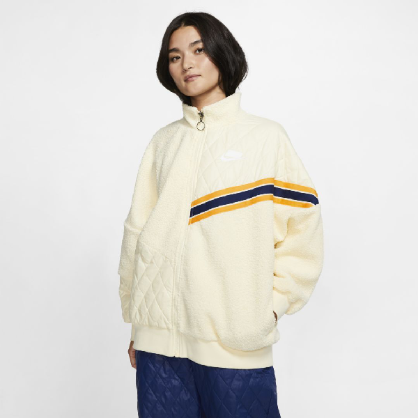 nike sports jacket womens