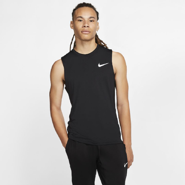nike men's sleeveless