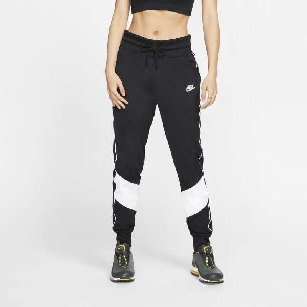 nike track pants womens