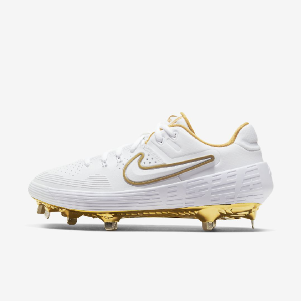 nike id softball cleats