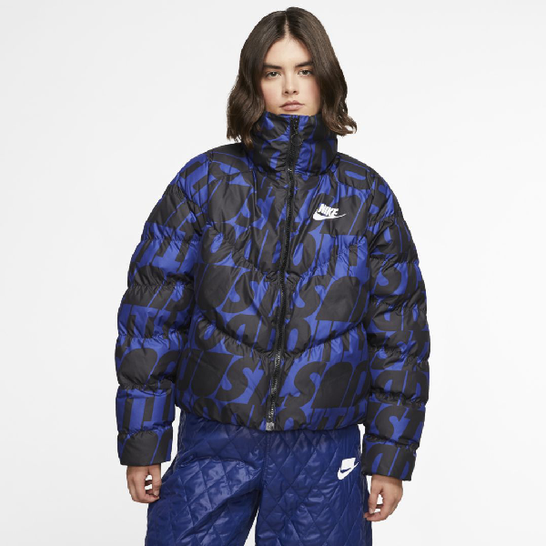 nike sportswear synthetic fill