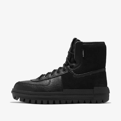 Shop Nike Xarr Men's Shoe In Black,anthracite,white