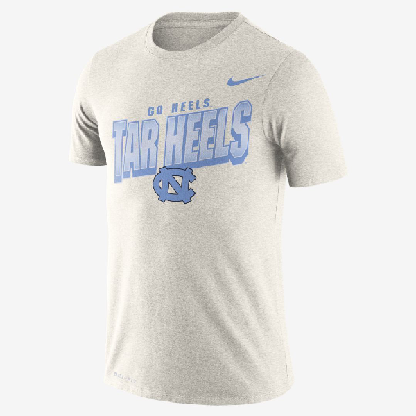 jordan unc t shirt