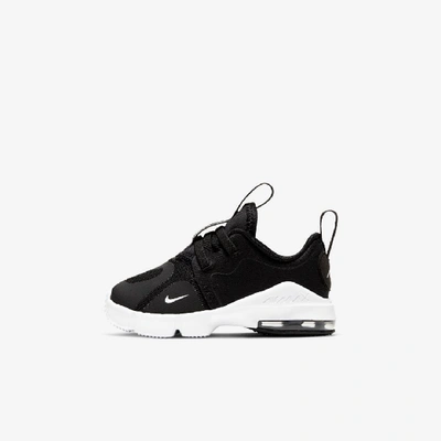 Nike air sale max infinity baby