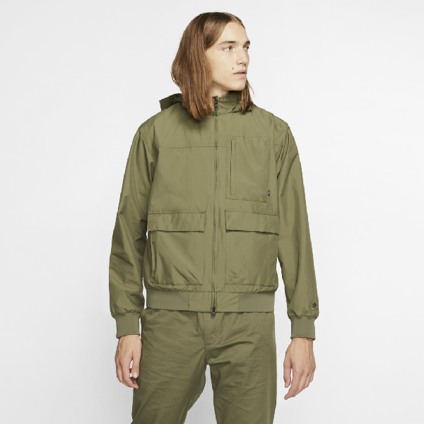 nike sb shield
