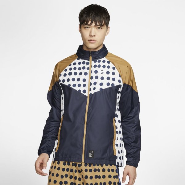 nike cody hudson air