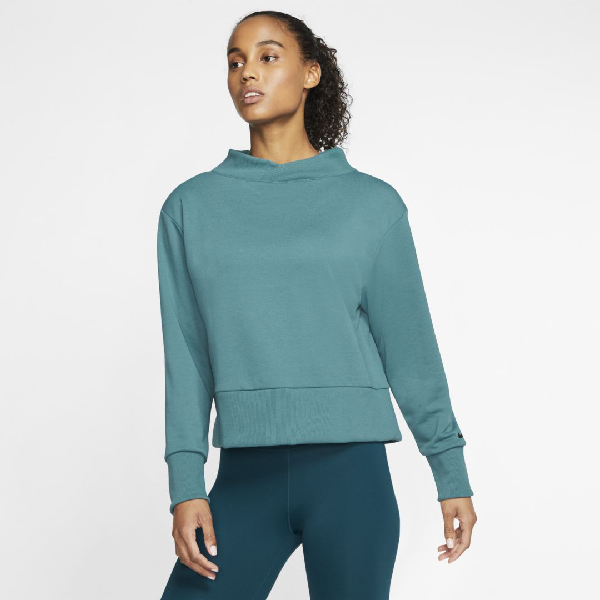 long sleeve training top womens