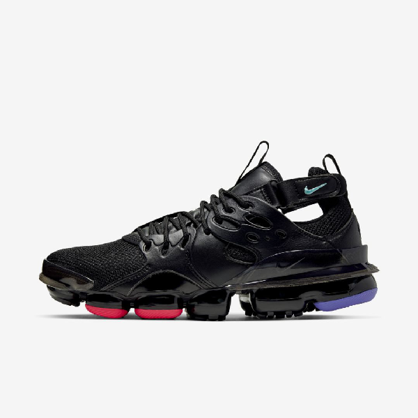 nike air dsvm review