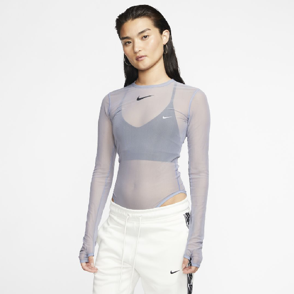 nike city ready bodysuit
