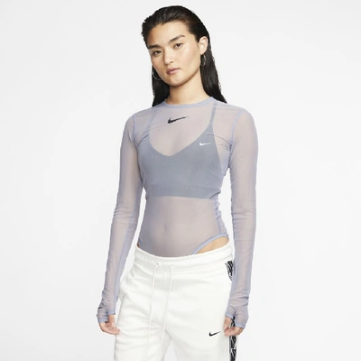 Nike Sportswear Tech Pack Women's Bodysuit
