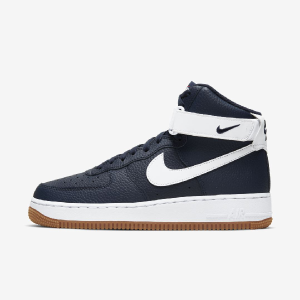 nike air force 1 high 07 mens
