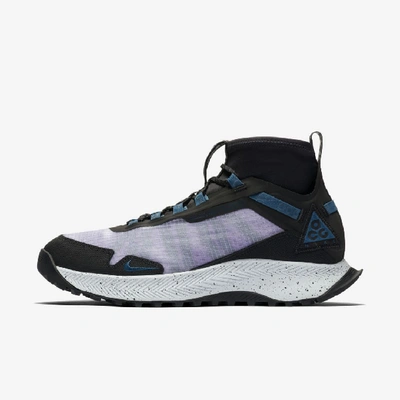 Shop Nike Acg Zoom Terra Zaherra Men's Shoe In Purple