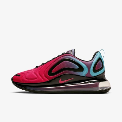 Shop Nike Air Max 720 Men's Shoe In Red