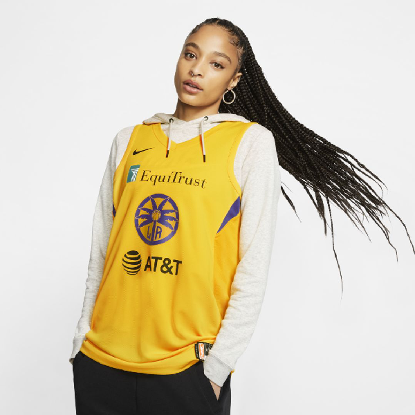 wnba jerseys 2019