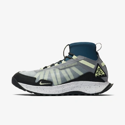 Shop Nike Acg Zoom Terra Zaherra Men's Shoe In Grey