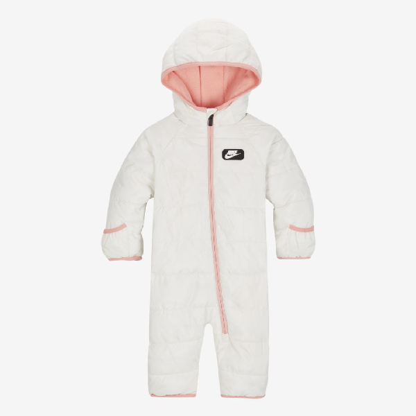 nike snowsuit baby