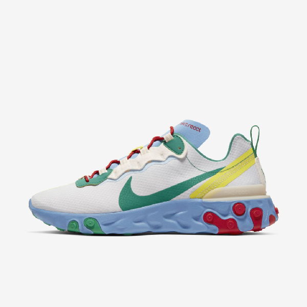 nike react element 55 size 13