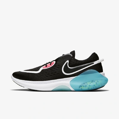 Shop Nike Joyride Dual Run Men's Running Shoe (black) - Clearance Sale In Black,hot Punch,glacier Ice,black