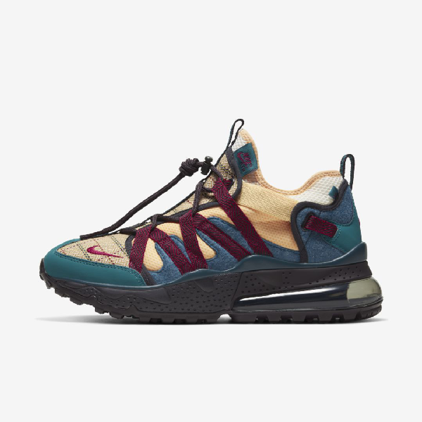 mens nike air max 270 bowfin