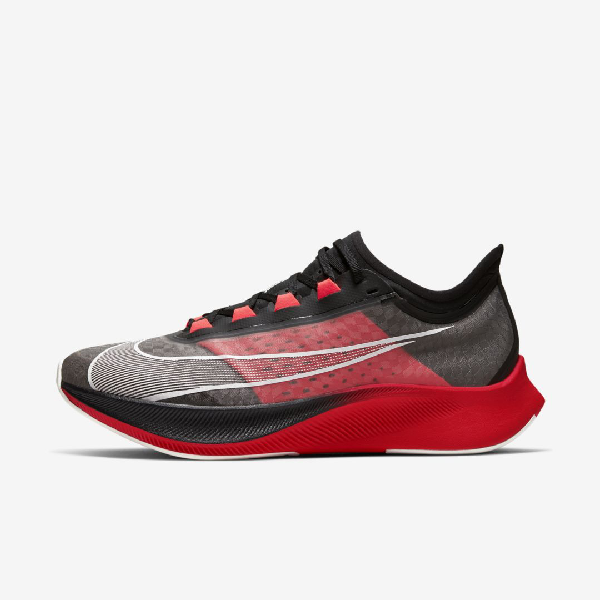 zoom fly 3 new york