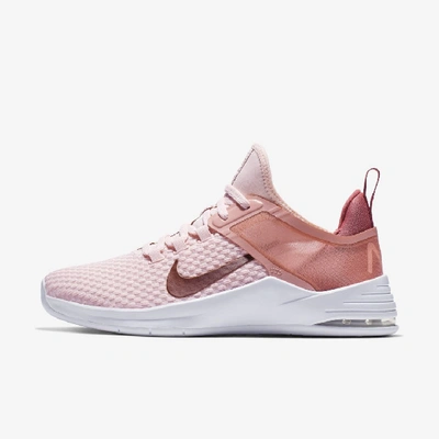 Nike Air Max Bella Tr 2 Women's Training Shoe In Pink | ModeSens