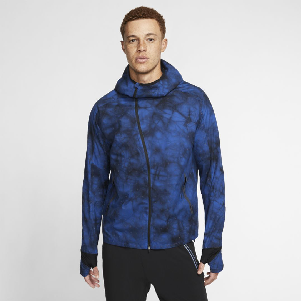 nike tech pack running jacket