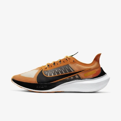 Shop Nike Zoom Gravity Men's Running Shoe In Orange