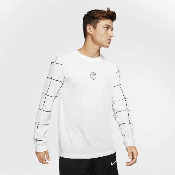 lebron dri fit shirt