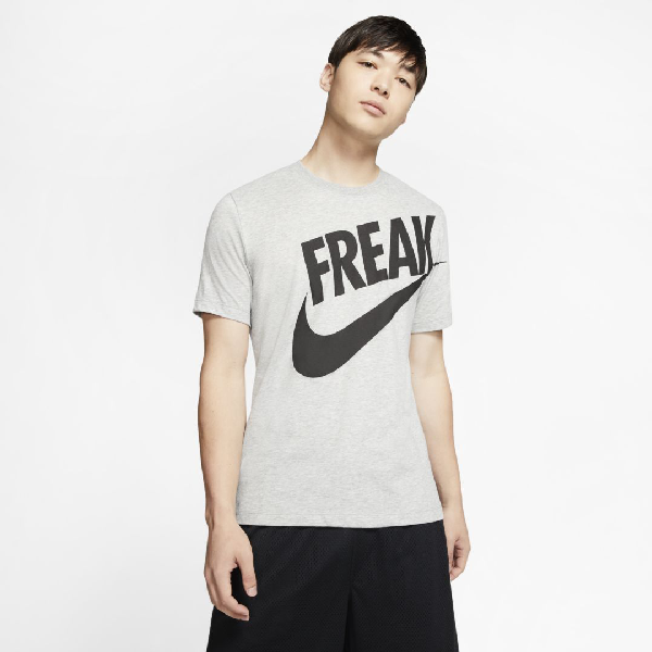 nike freak shirts