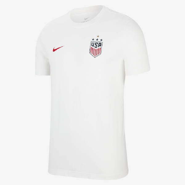 rapinoe shirt nike