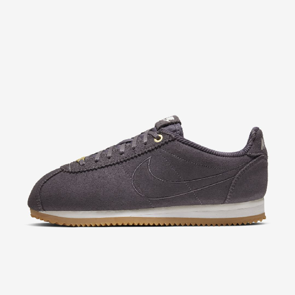 x maria sharapova perfect pairs classic cortez premium sneaker