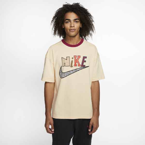 nike noble red shirt