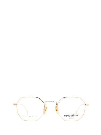 Eyepetizer Eyewear In C 9