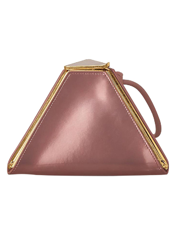 pyramid bag