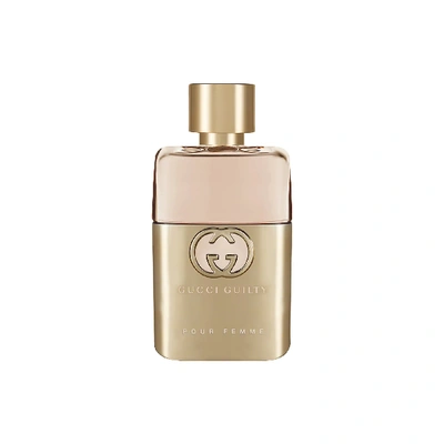 Shop Gucci Guilty Pour Femme Eau De Parfum 1 oz/ 30 ml