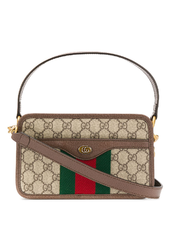 gucci ophidia gg shoulder bag