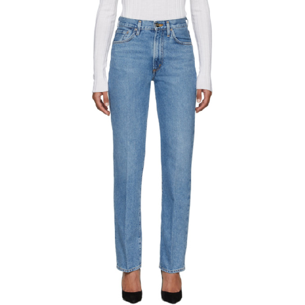 goldsign nineties jeans