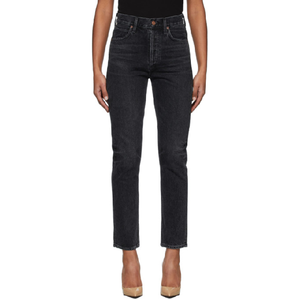 citizens of humanity charlotte dark wave