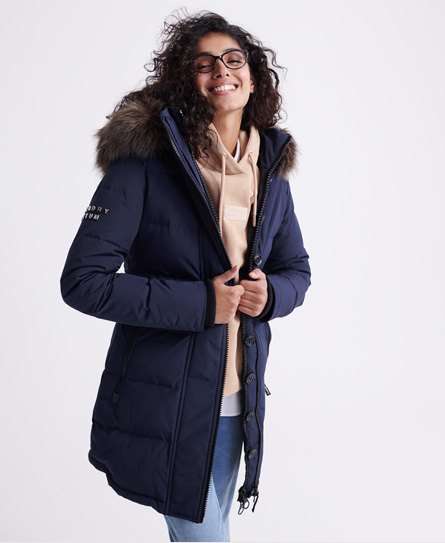 superdry premium down rescue