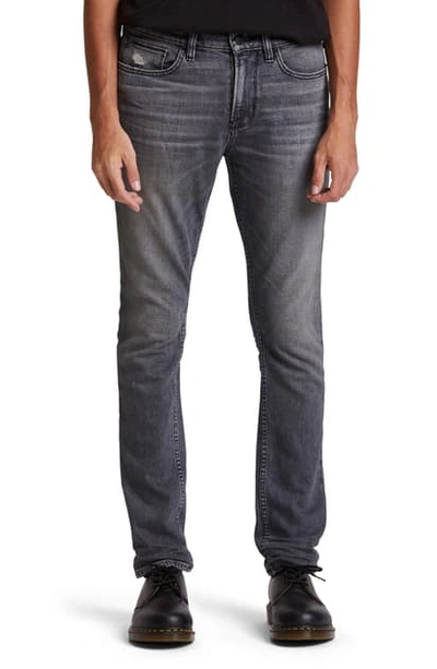 Shop Hudson Axl Skinny Fit Jeans In Attack