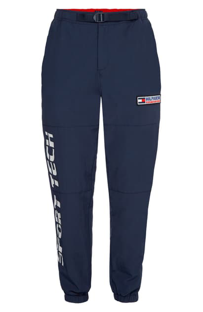 tommy hilfiger sport pants