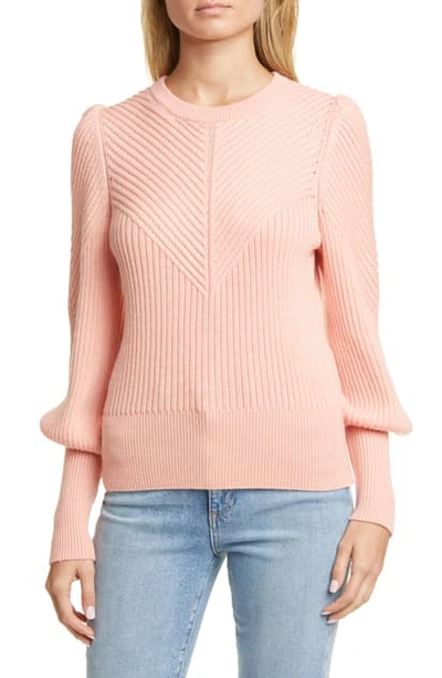 Shop Joie Ronita Sweater In Tulip