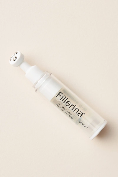 Shop Fillerina Lip Plump Treatment In White