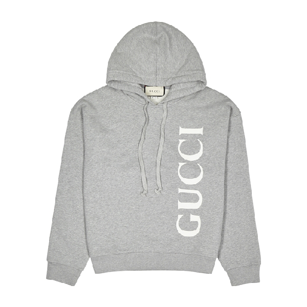 gucci gray hoodie