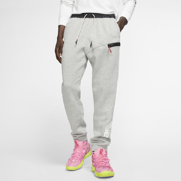 kyrie irving compression pants