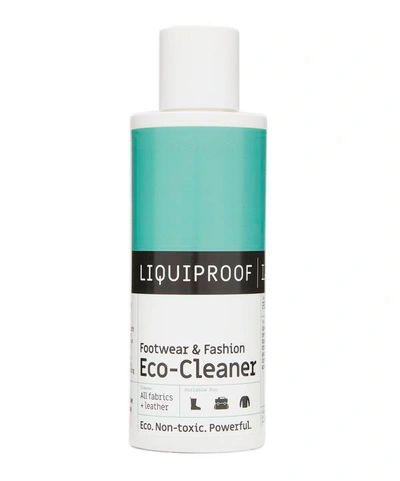 Shop Liquiproof Premium Eco-cleaner 125ml In White