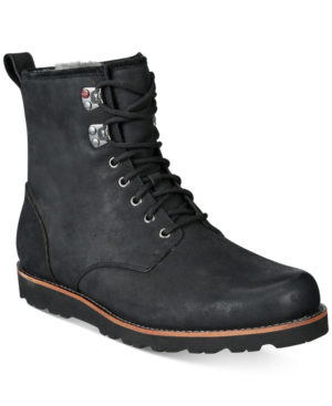 men's hannen tl waterproof boots