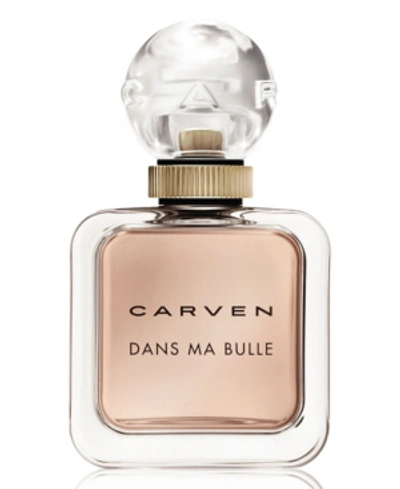 Carven Dans Ma Bulle Eau De Parfum, 1.7 oz