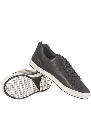 puma mens leather shoes