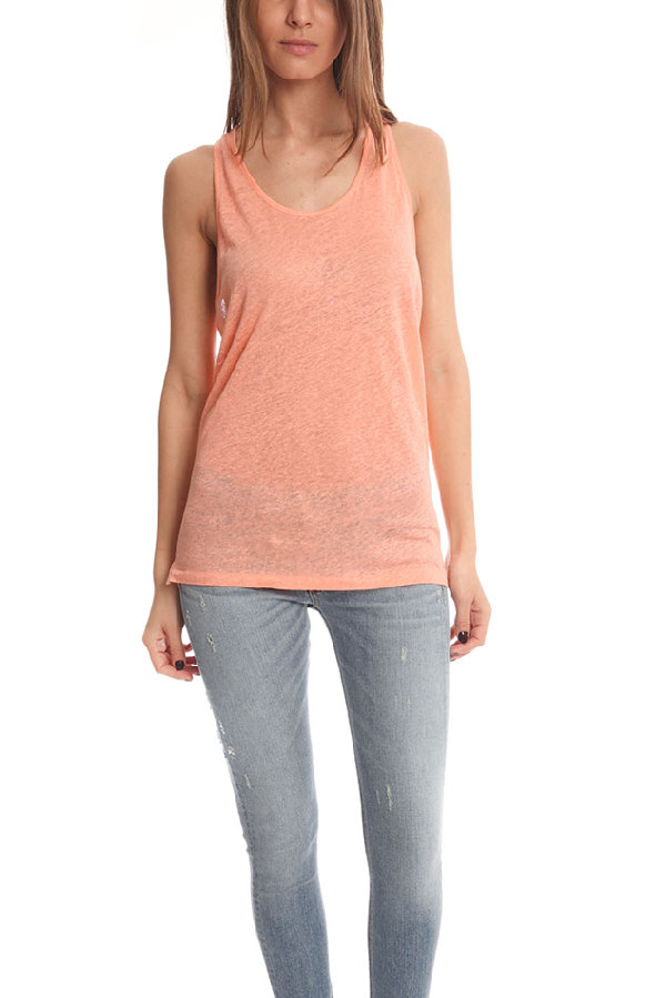 acne tank top